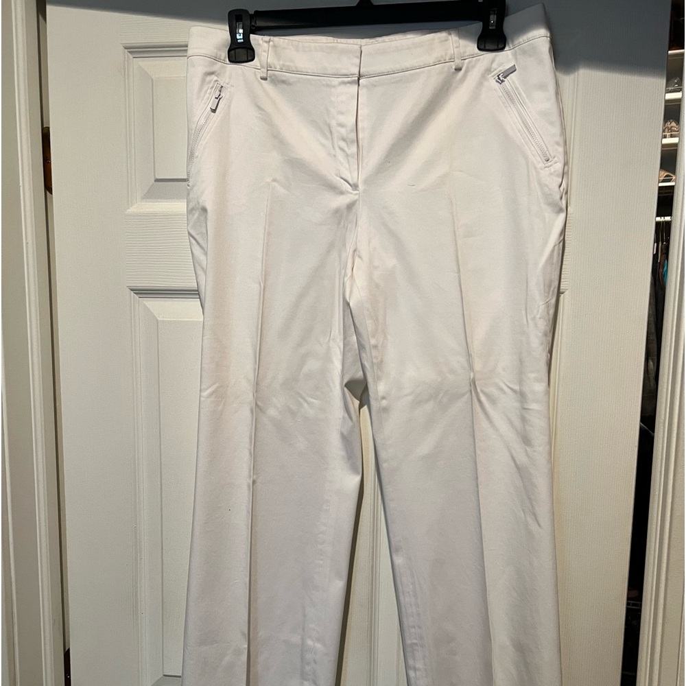 Women’s pant wide leg fit size 14